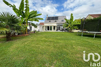 achat maison savigny-le-temple 77176