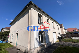 achat maison savigny-le-temple 77176