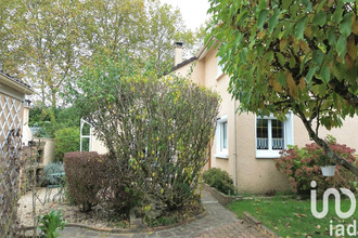 achat maison savigny-le-temple 77176