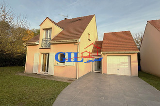 achat maison savigny-le-temple 77176