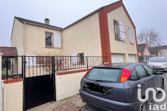 achat maison savigny-le-temple 77176