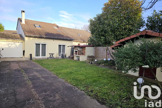 achat maison savigny-le-temple 77176