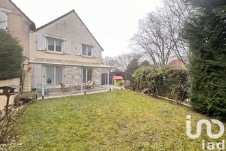 achat maison savigny-le-temple 77176