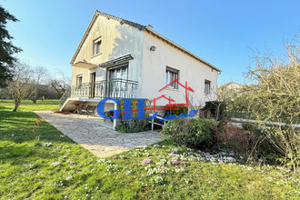achat maison savigny-le-temple 77176