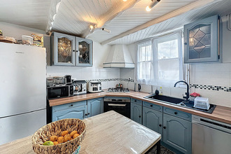 achat maison savigny-le-temple 77176