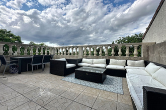 achat maison savigny-le-temple 77176