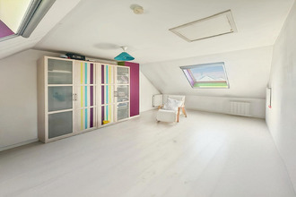 achat maison savigny-le-temple 77176