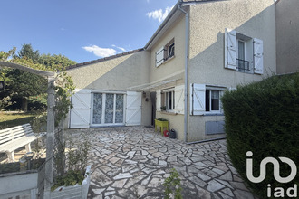 achat maison savigny-le-temple 77176