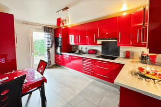 achat maison savigny-le-temple 77176