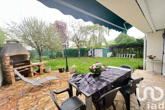 achat maison savigny-le-temple 77176