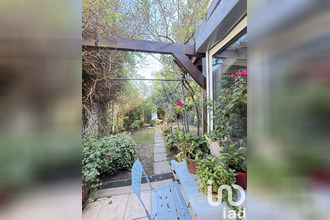 achat maison savigny-le-temple 77176