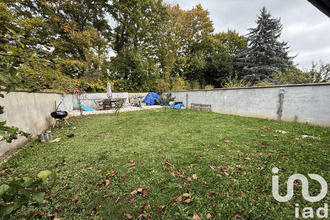 achat maison savigny-le-temple 77176