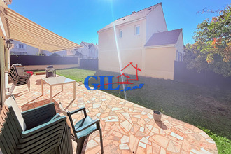 achat maison savigny-le-temple 77176