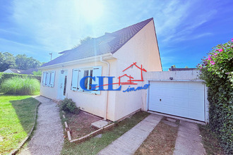 achat maison savigny-le-temple 77176