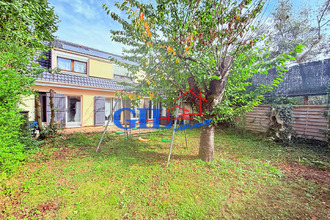 achat maison savigny-le-temple 77176