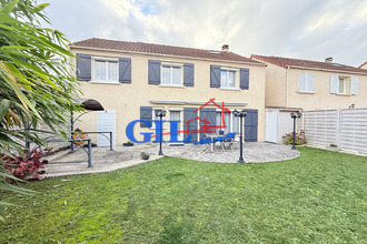 achat maison savigny-le-temple 77176