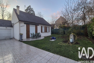 achat maison savigny-le-temple 77176