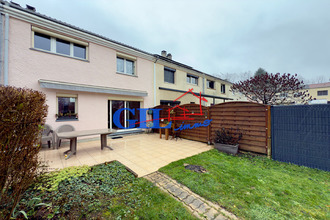 achat maison savigny-le-temple 77176