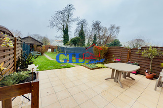 achat maison savigny-le-temple 77176