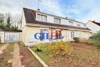 achat maison savigny-le-temple 77176