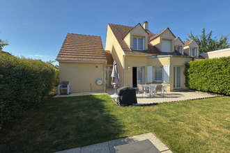 achat maison savigny-le-temple 77176