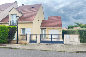 achat maison savigny-le-temple 77176