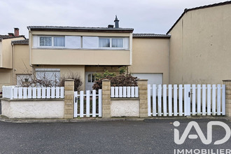 achat maison savigny-le-temple 77176