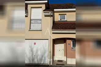 achat maison savigny-le-temple 77176