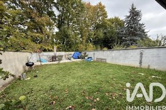 achat maison savigny-le-temple 77176