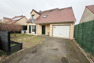 achat maison savigny-le-temple 77176