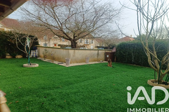 achat maison savigny-le-temple 77176