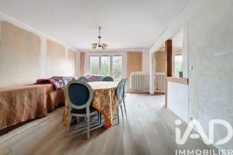 achat maison savigny-le-temple 77176