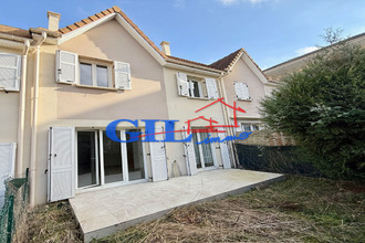 achat maison savigny-le-temple 77176