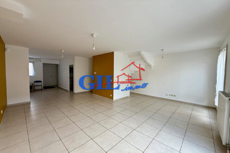 achat maison savigny-le-temple 77176