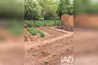 achat maison savigny-le-temple 77176