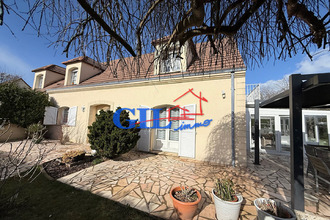 achat maison savigny-le-temple 77176