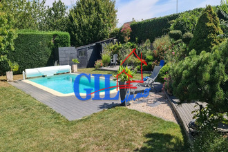 achat maison savigny-le-temple 77176