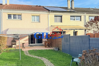 achat maison savigny-le-temple 77176