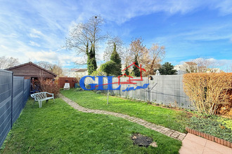 achat maison savigny-le-temple 77176