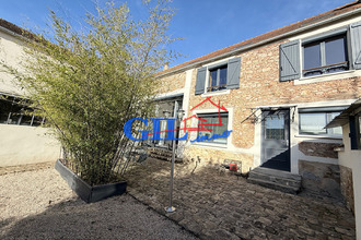 achat maison savigny-le-temple 77176