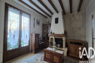 achat maison savigny-le-temple 77176