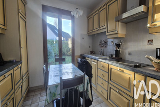 achat maison savigny-le-temple 77176