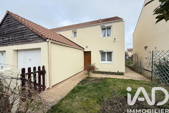 achat maison savigny-le-temple 77176