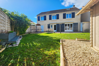 achat maison savigny-le-temple 77176