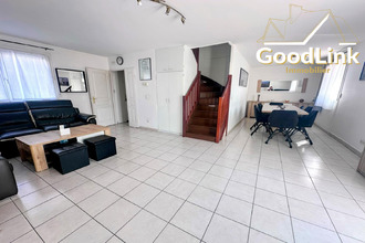 achat maison savigny-le-temple 77176