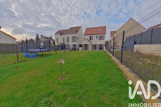 achat maison savigny-le-temple 77176