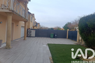 achat maison savigny-le-temple 77176