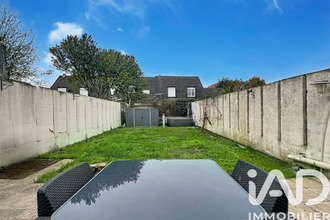 achat maison savigny-le-temple 77176