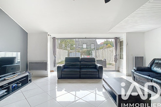 achat maison savigny-le-temple 77176