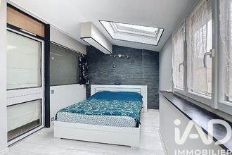 achat maison savigny-le-temple 77176